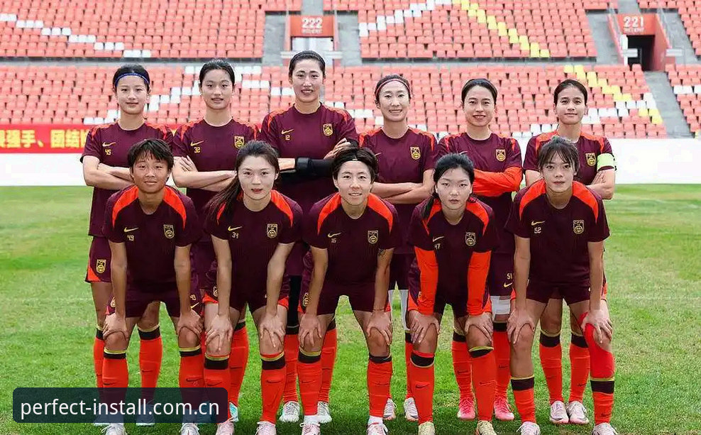U17世界杯抽签结果深度解读：中国足球青年军赛程分析与观赛指南